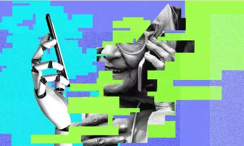 10 Tips to Protect Yourself and Loved Ones from AI Scam Calls