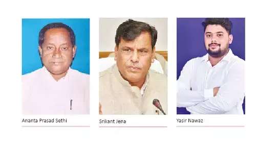 Cong names old war horses for LS polls