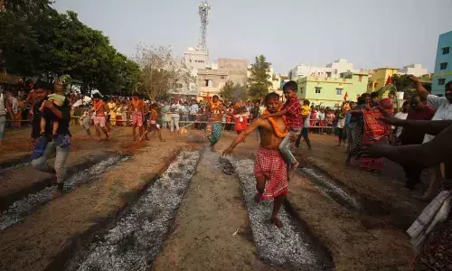 Prez, PM, CM greet people on Odia New Year