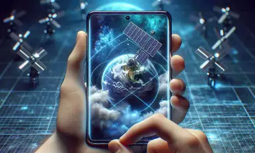 Google Pixel 9 may introduce Apple-like Satellite-Based SOS Feature