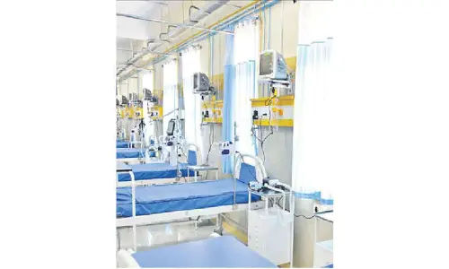 Hyderabad: Experts question timing of Lancet report on healthcare