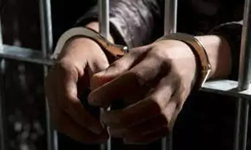 Hyderabad: Imposter lands in jail for conning cop job aspirants