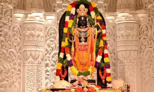 Ram Navami 2024: Preparation and Arrangements in Ayodhya