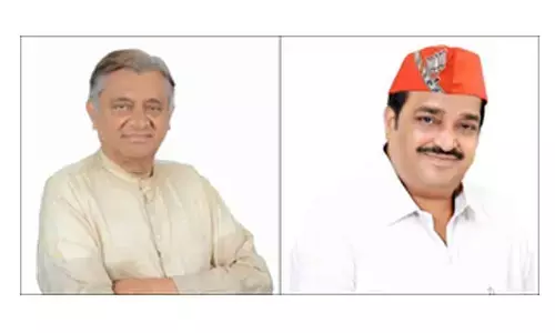 Navsaris political landscape: Examining CR Patils dominance against Congress’ challenge