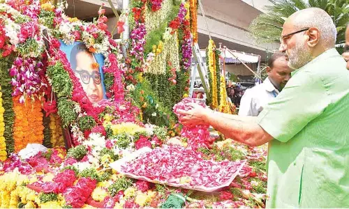 Dr Ambedkar has profound influence on nation: Governor