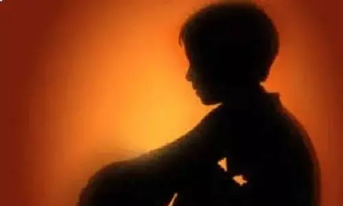 Private school teacher arrested under POCSO