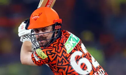 Travis Head signs up with Washington Freedom for Major League Cricket 2024 season