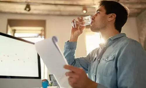 Hydration in Workplace: Office-Friendly Tips to Keep Employees Hydrated and Productive