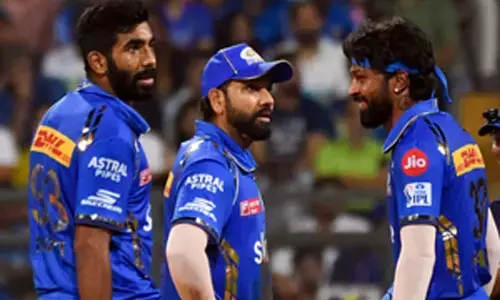 IPL 2024: Beyond Bumrah, no one to actually support MI in their bowling attack, opines Brian Lara