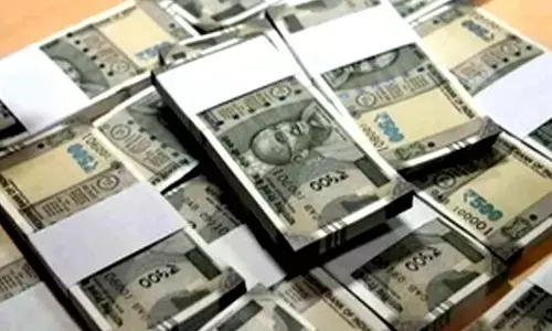 Cash, liquor, drugs worth Rs 4 cr seized in J&K, says EC