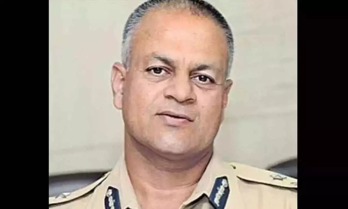 TSPHCL pays tributes to IPS officer Rajiv Ratan