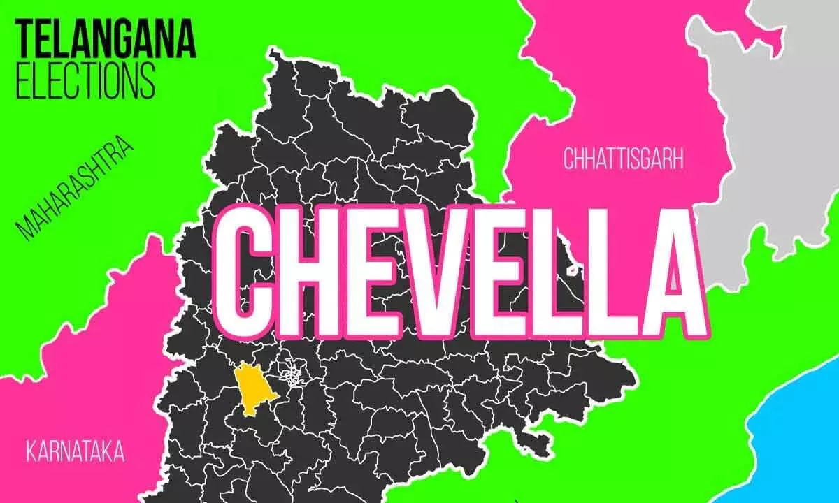 Poll fever yet to grip Chevella