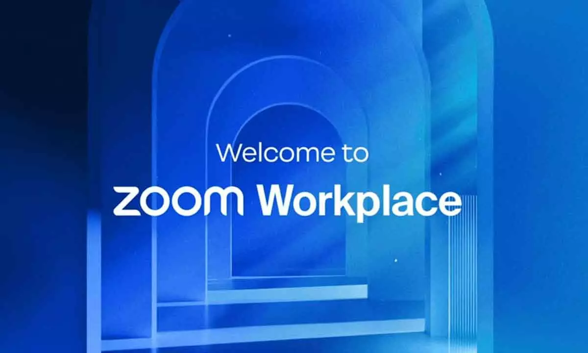 Zoom Workplace: AI-Powered Platform Revolutionizes Team Collaboration, now generally available