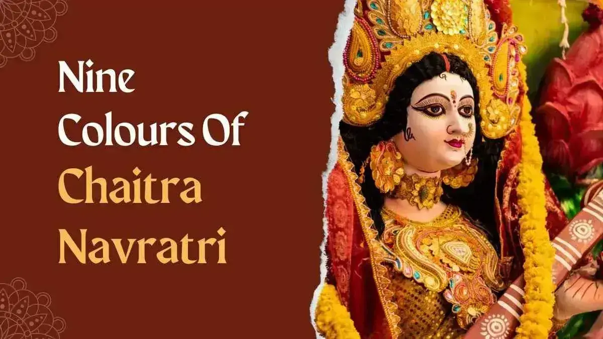 Chaitra Navratri Day 8: Colour of the day, and Significance