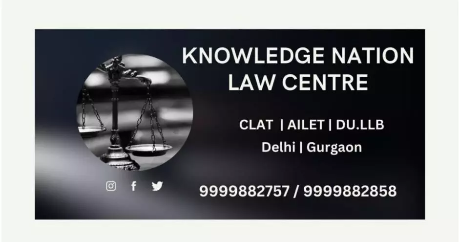 Knowledge Nation Law Centre: A beacon of excellence in legal education