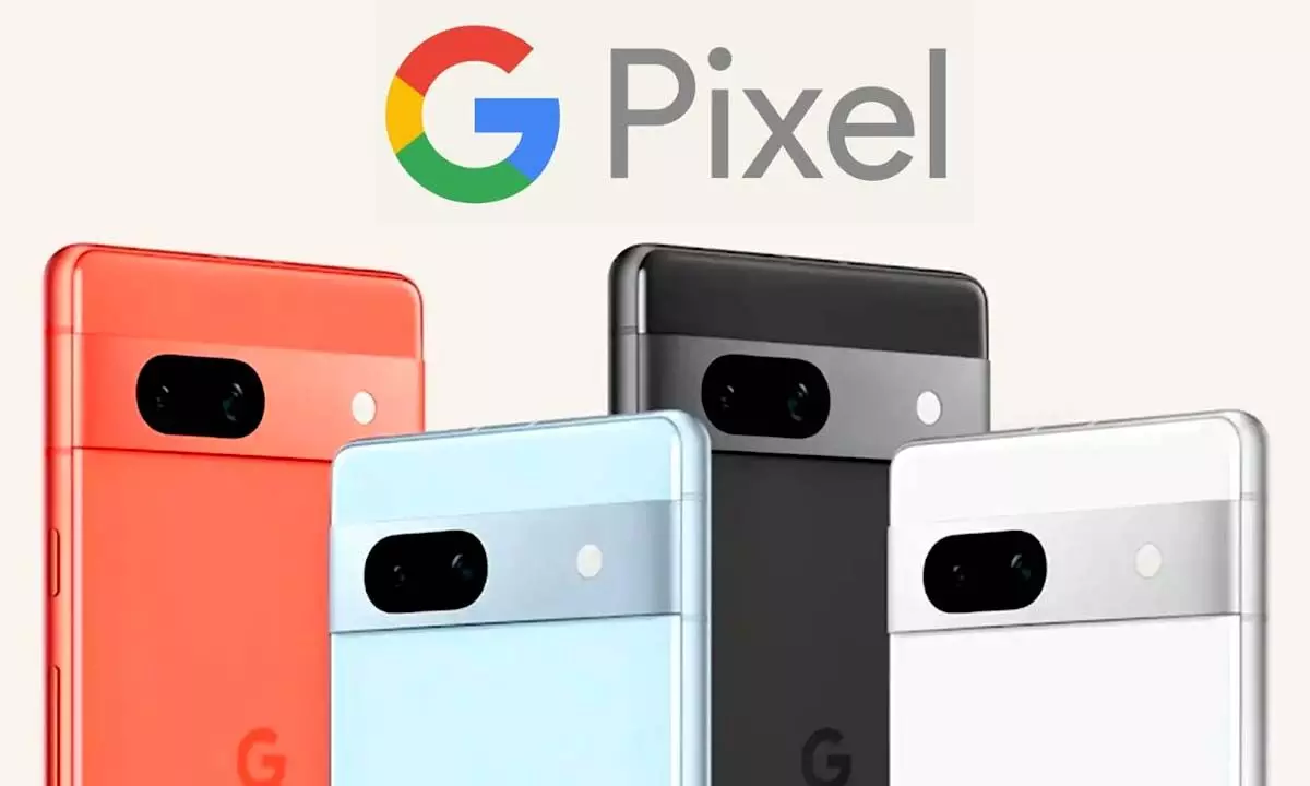 Googles 2024 Pixel Lineup: Four New Models Including Foldable Phone