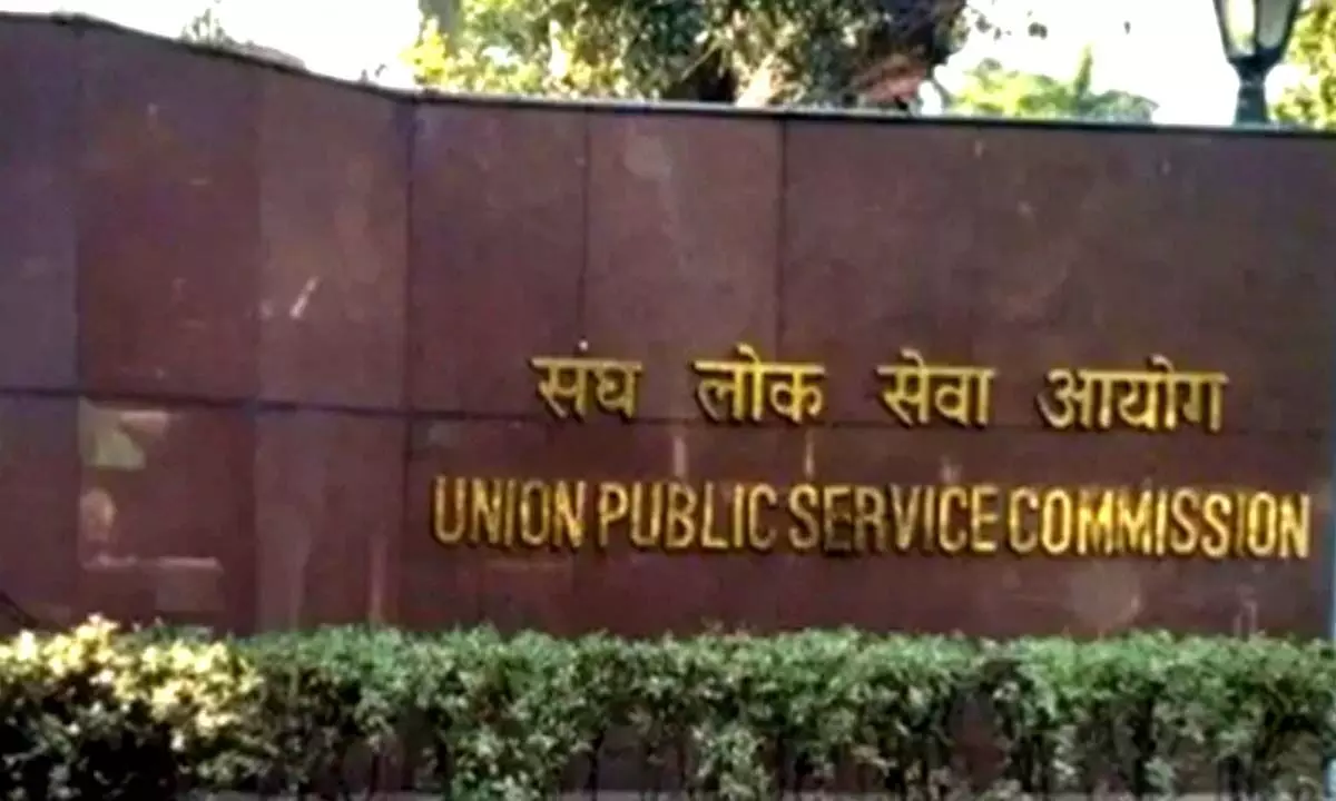 UPSC declares Civil Services 2023 results, Aditya Srivastava secures top rank