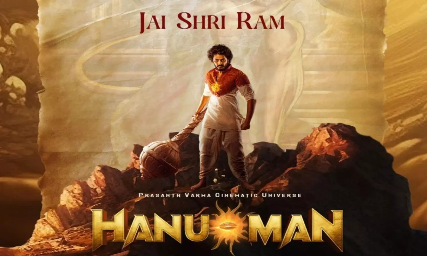 Teja Sajja’s Hanu Man Shatters Records: Earns Rs 126 Crore Profit for Distributors