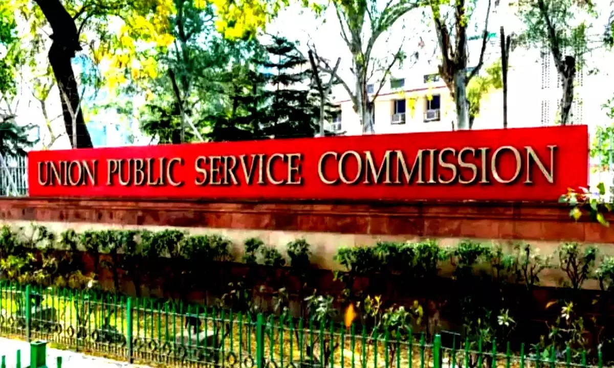 UPSC Announces Civil Services and Indian Forest Service Prelims 2025 Results UPSC Announces Civil Services and Indian Forest Service Prelims 2025 Results