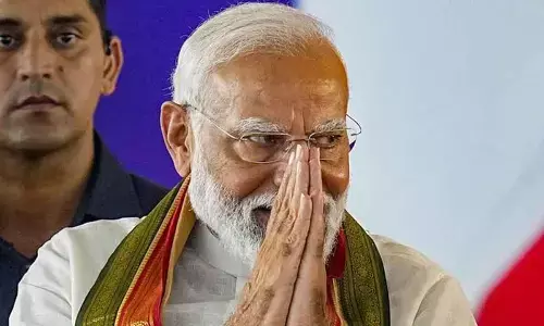 ‘Not To Scare Anyone’: Big plans for Bharat 2047