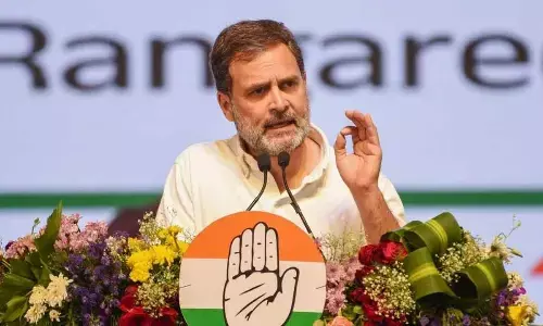 Hearing in defamation case against Rahul now on May 2