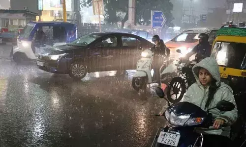 El Nino Weakening: Above-normal rainfall forecast this monsoon