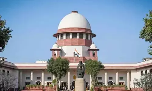 Need to safeguard judiciary: 21 retired judges write to Chief Justice