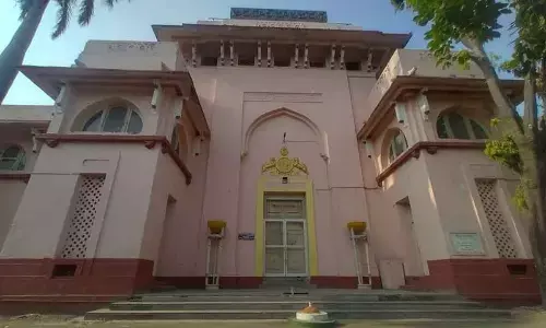 Jawahar Bal Bhavan bereft of any buzz; parents, activists outraged