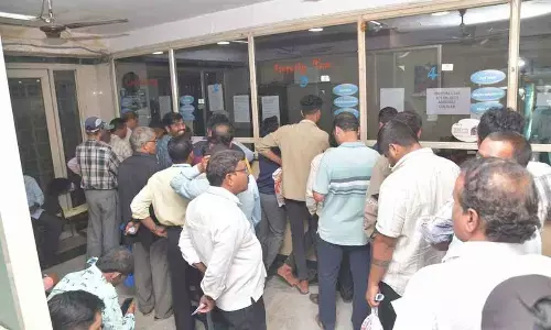 Pay property tax before April 30 and get 5% rebate