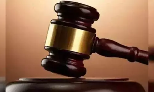 Visakha court likely to announce verdict in head tonsure case today