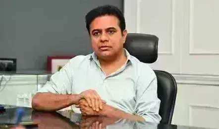 KTR Appoints Constituency Coordinators for Warangal Parliament Elections