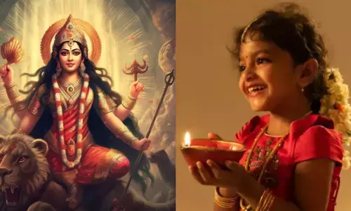 Navratri Kanya Puja 2024: Rituals, Significance, and Auspicious Timings