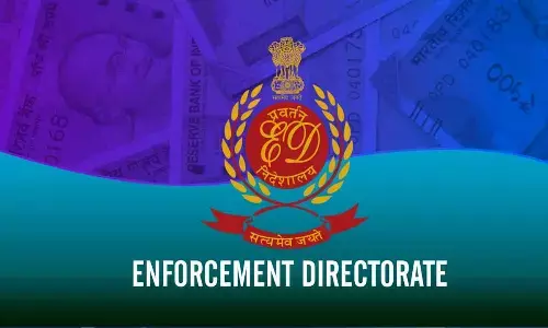 AAP Campaign Cash Manager Arrested In Delhi Liquor Policy Money Laundering Case