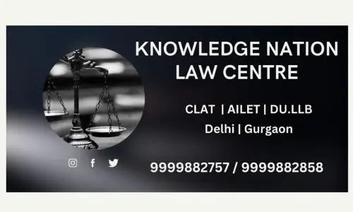 Knowledge Nation Law Centre: A beacon of excellence in legal education