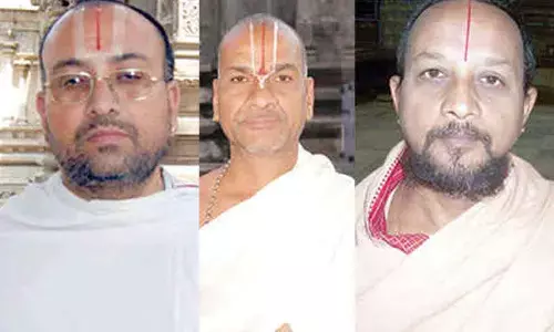 Bhadrachalam: A grand celebration of spirituality and tradition