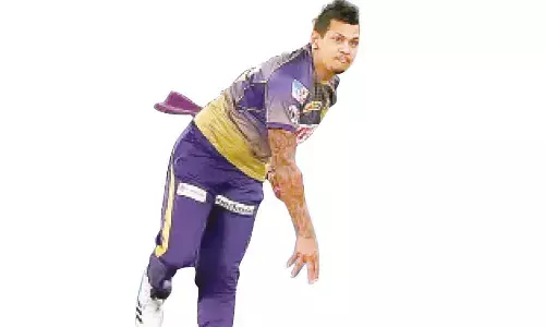 RR brace for Narine spin treat as KKR eye top spot