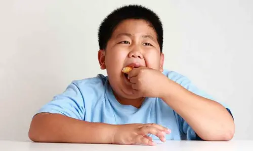 Obesity, low vitamin D behind surge in rare childhood hip joint disorders