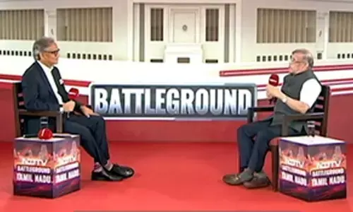 You provoke PM Modi, you will be in trouble: S Gurumurthy on BJPs Mission South