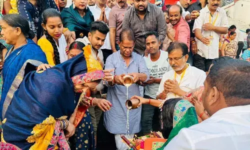 Dilip Ray BJP candidate for Rourkela Assembly seat