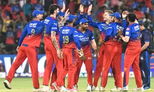 IPL 2024: ‘Better, they play 11 batters’, says Srikkanth after RCB bowlers leaked 287 runs against SRH