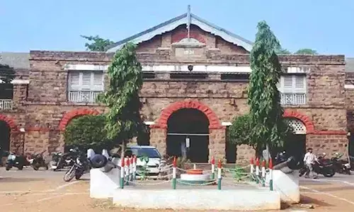 Visakha court announces verdict in tonsure case, sentences nine accused