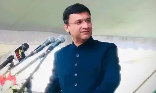 Conspiracies are on to eliminate Owaisi brothers: Akbaruddin