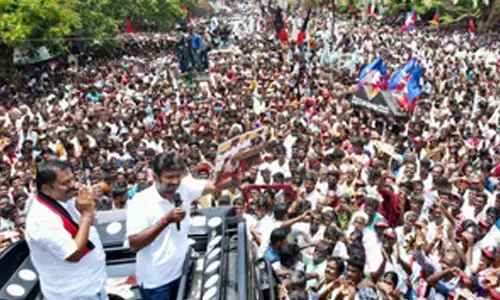 Canadian government too emulating TN Chief Ministers school breakfast scheme: Udhayanidhi Stalin