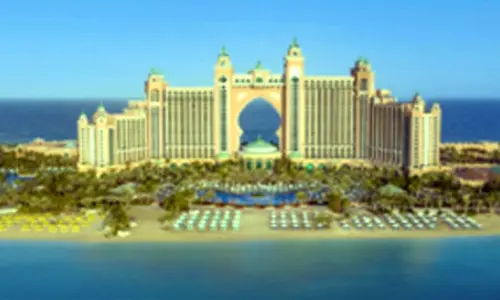 Atlantis Dubai secures IBCCES Certified Autism Center designation