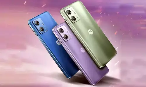 Moto G64 5G Launched: Specifications, Features, and Price in India