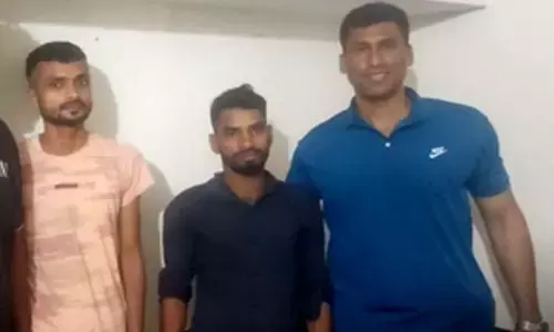 Salman Khan case: 2 shooters nabbed from Pakistan-bordering Kachchh, sent to 10-day police custody