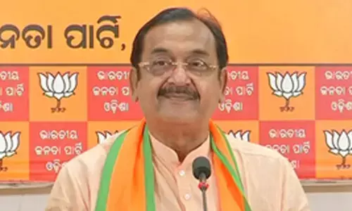 Odisha: BJP, BJD allege violation of MCC