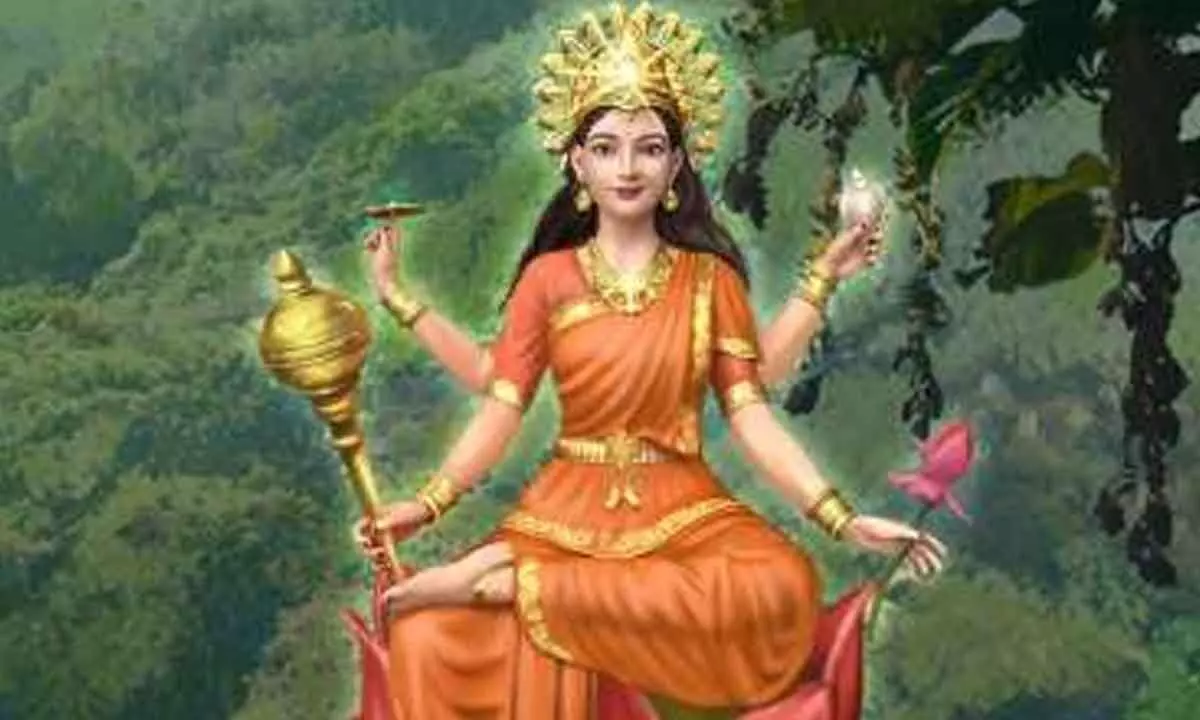 Chaitra Navratri 2024 Day 9: Who is Maa Siddhidatri? Puja rituals and significance