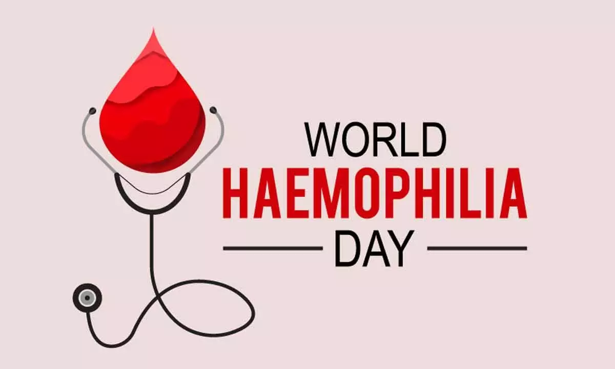World Hemophilia Day 2024: Date, history, theme and significance