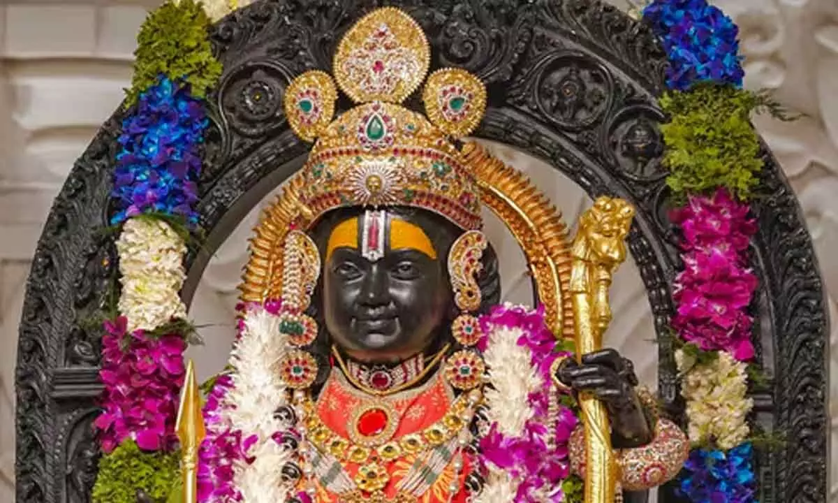 Ram Navami 2024: Celebrating Kanjak - Rituals, Significance, and Celebration of Kanya Pujan
